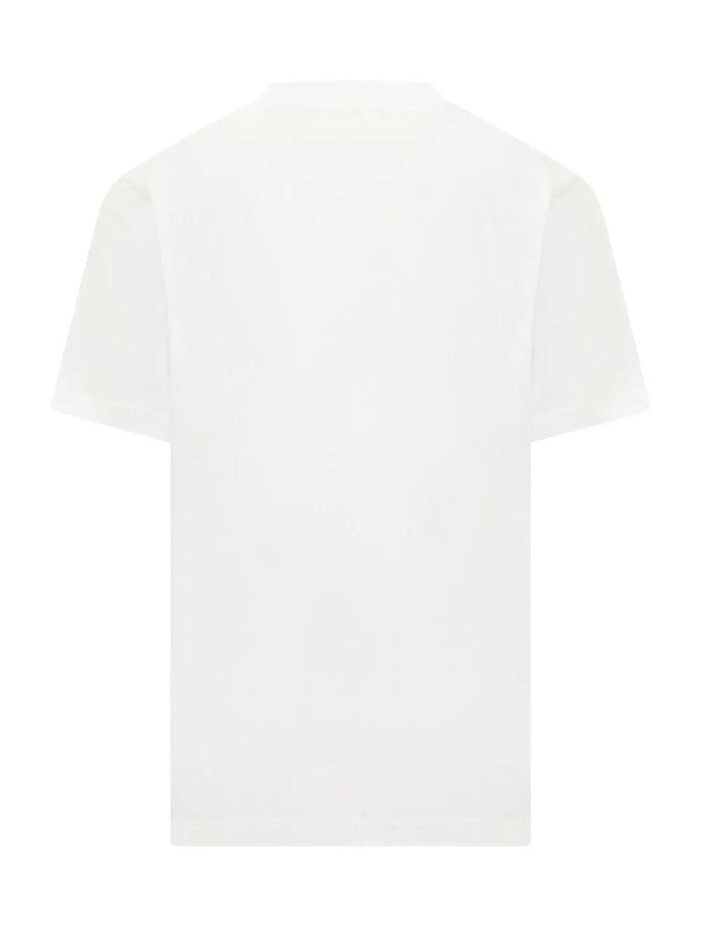 VERSACE TSHIRT WITH LOGO