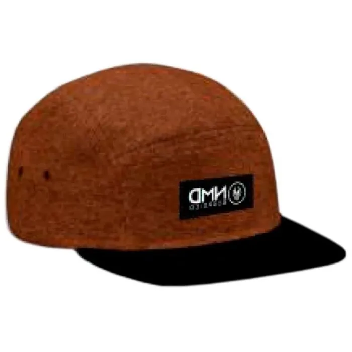 VISERA NMD SNAPBACK ORANGEBLACKWHITE