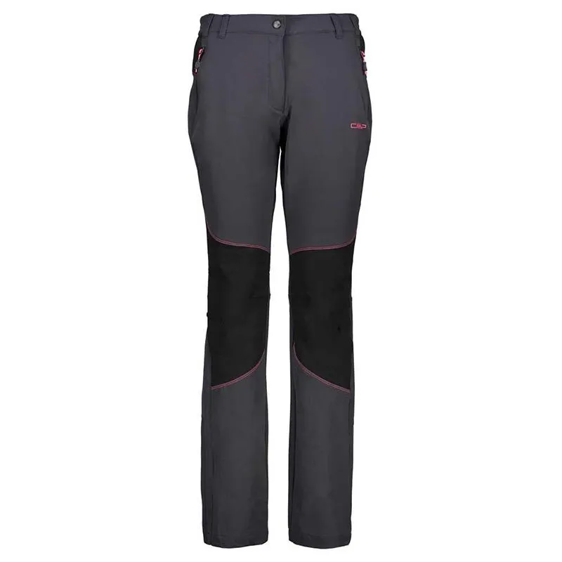 W LONG PANT 3M06602