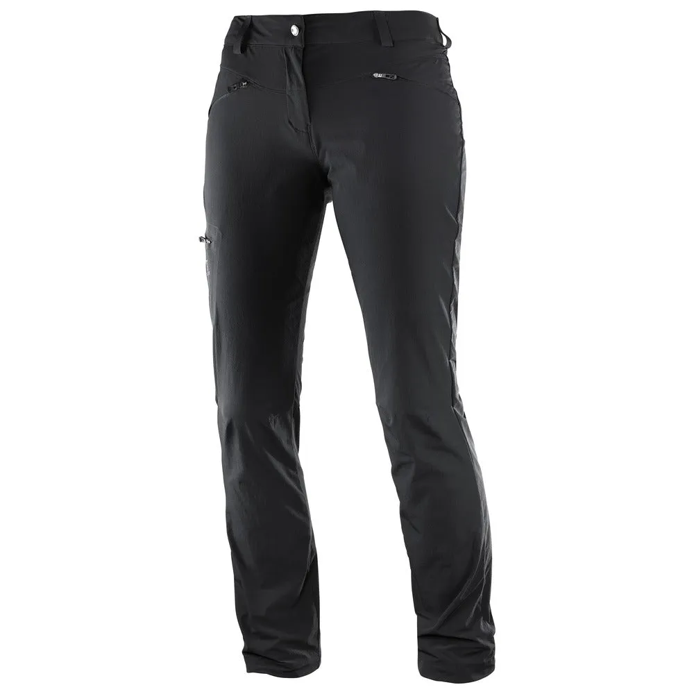 WAYFARER PANT W 392986 REGULAR