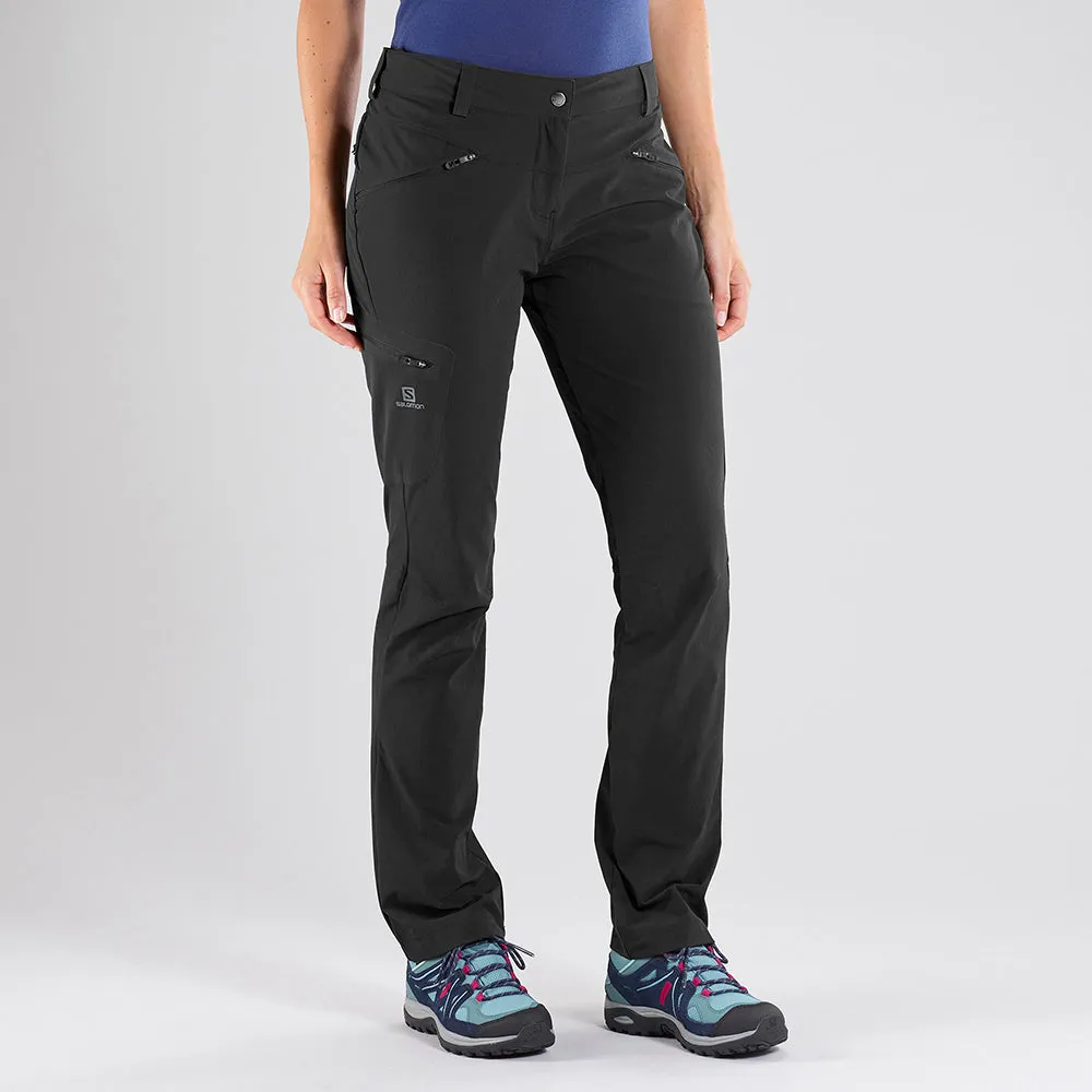 WAYFARER PANT W 392986 REGULAR