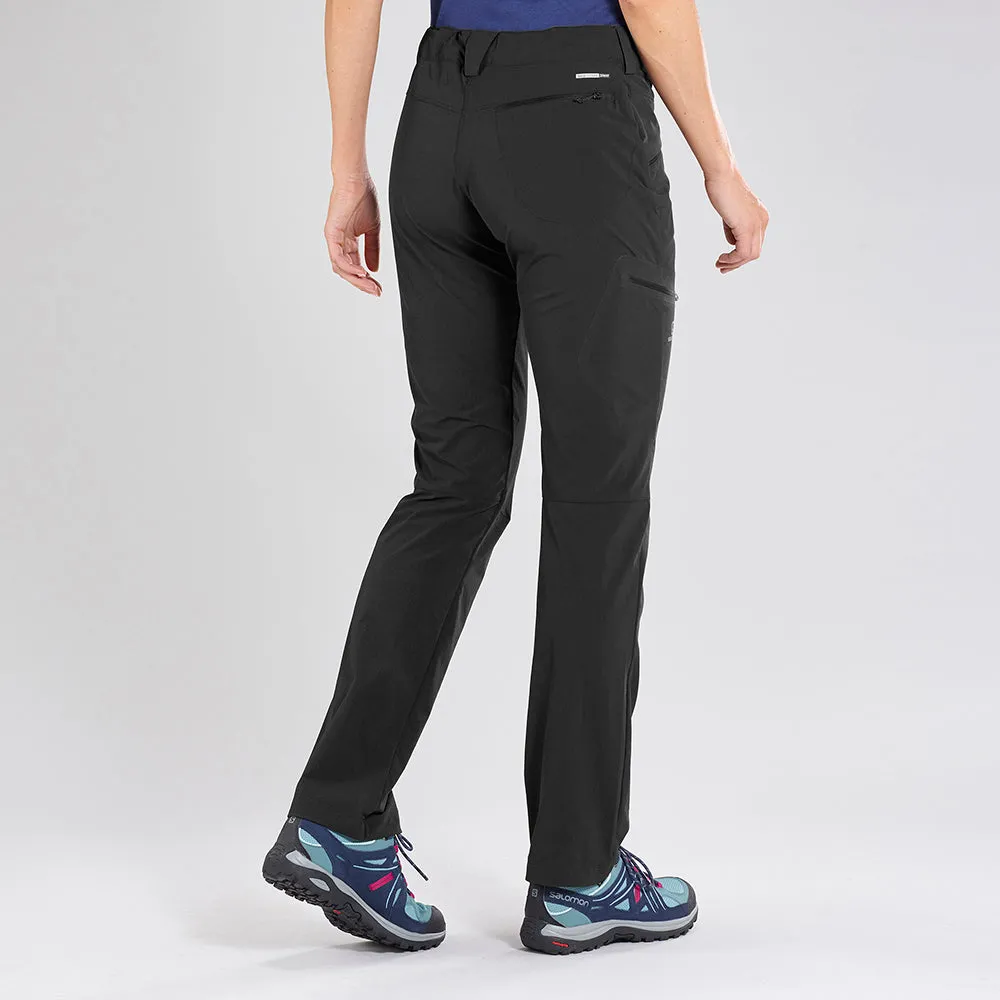 WAYFARER PANT W 392986 REGULAR