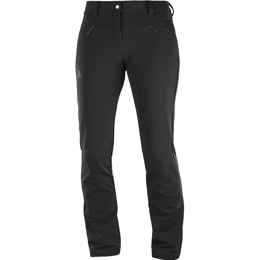 WAYFARER WARM PANT W403751