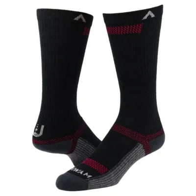 WIGWAM MERINO ULTRA COOLLITE CREW