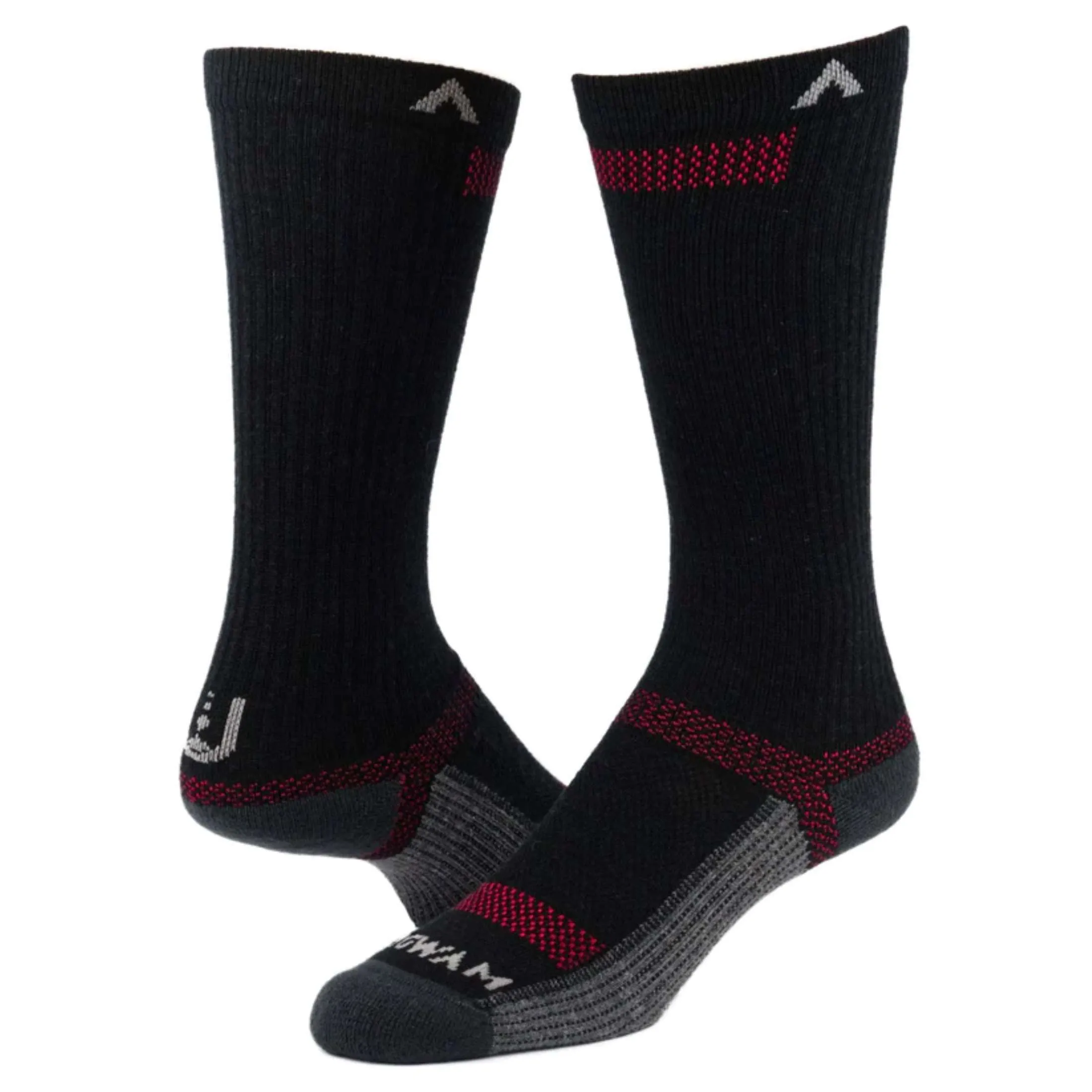 WIGWAM MERINO ULTRA COOLLITE CREW