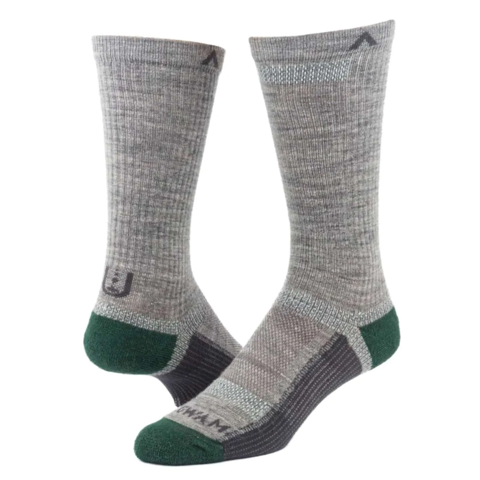 WIGWAM MERINO ULTRA COOLLITE CREW
