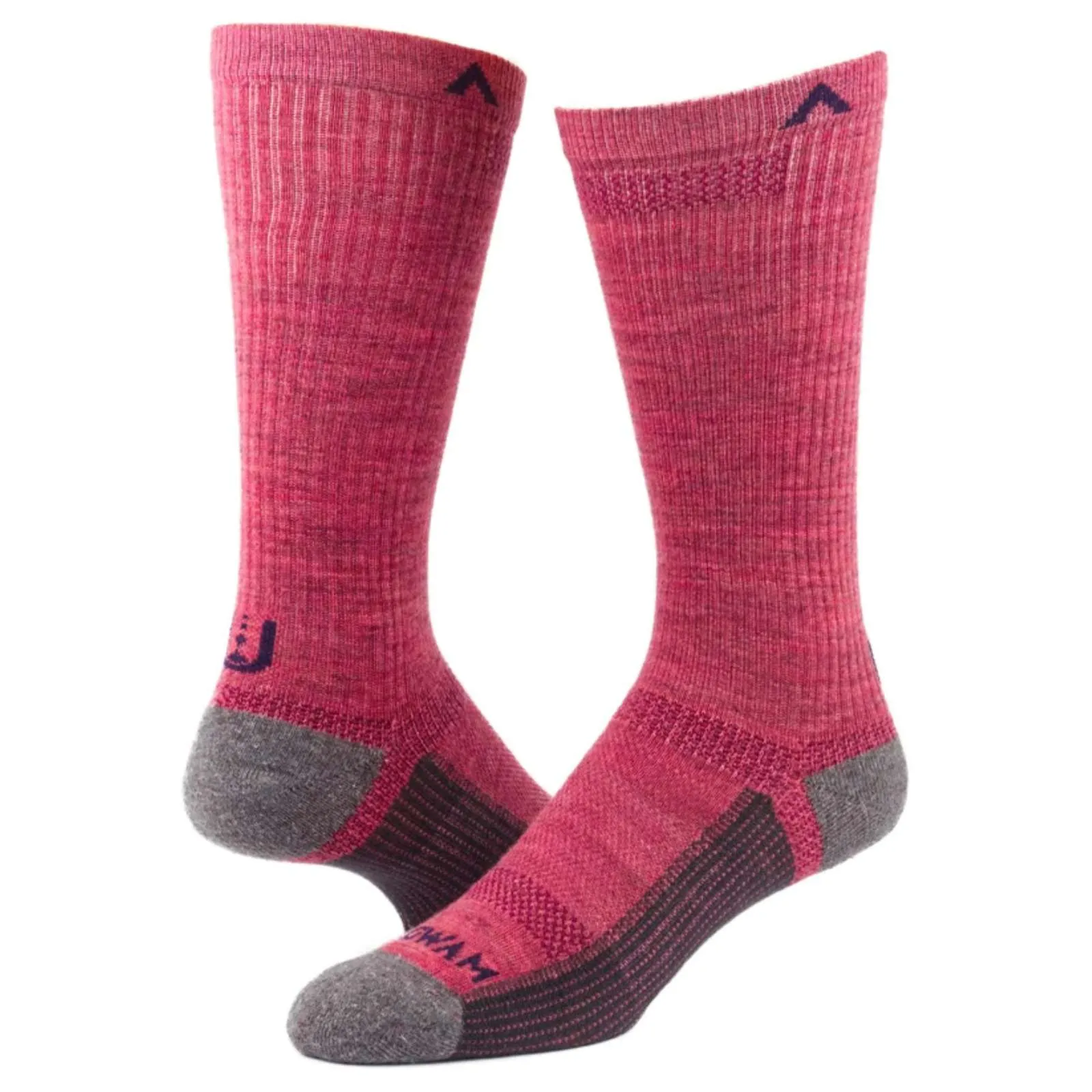 WIGWAM MERINO ULTRA COOLLITE CREW