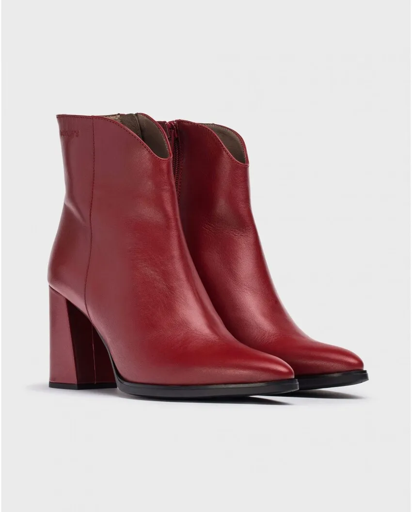 WONDERS NARA M5403 BORA RUBI