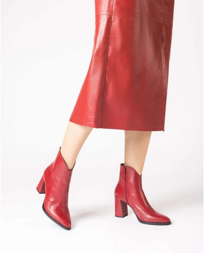 WONDERS NARA M5403 BORA RUBI