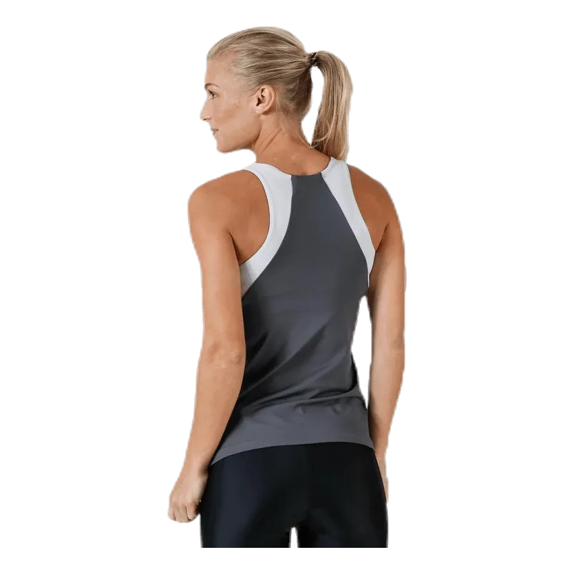 Wyte Freja Tank Top Black