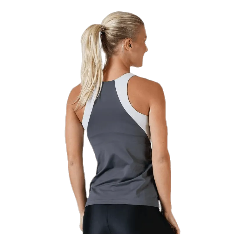 Wyte Freja Tank Top Black