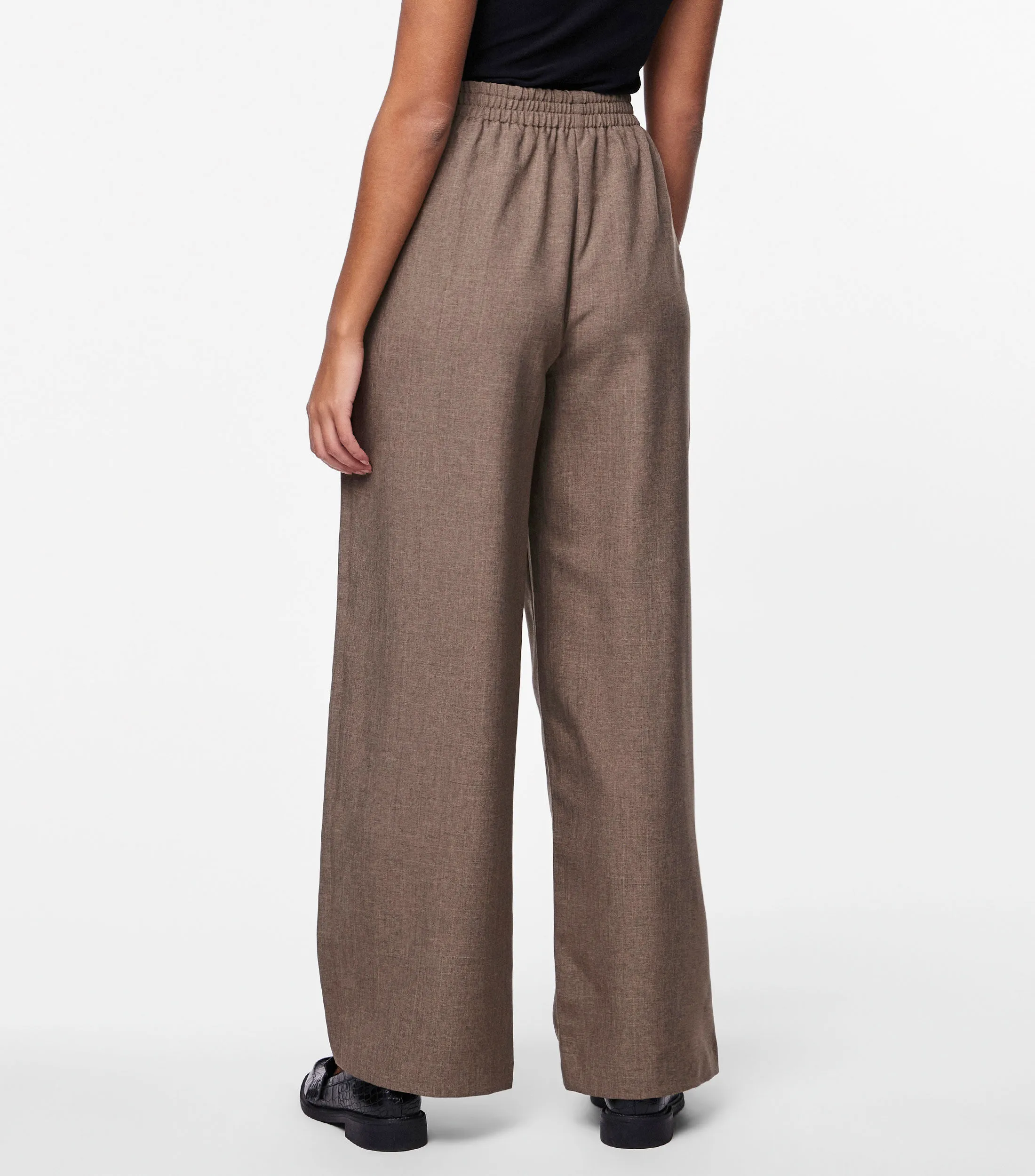 Y.A.S. Pantalón sastre Yasmalta Mujer