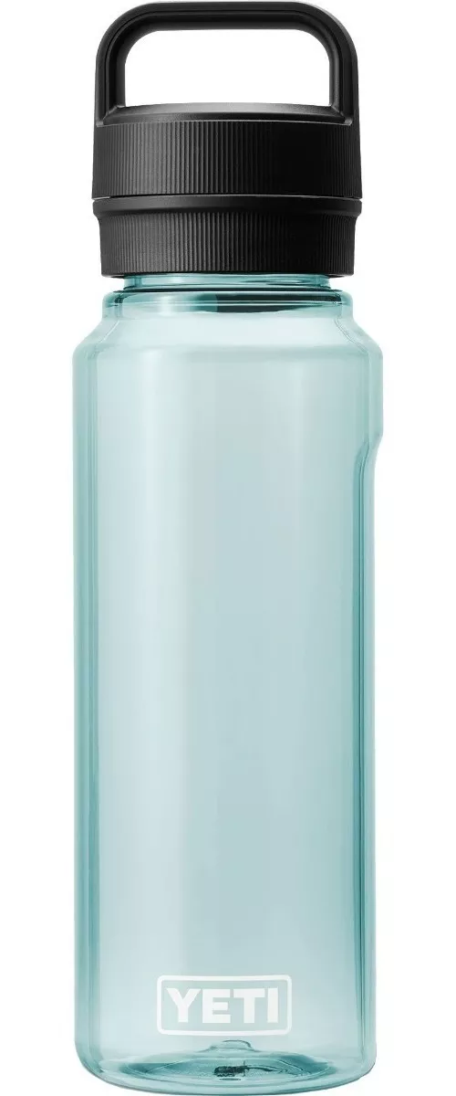 YETI YONDER™ BOTELLA DE 34 OZ (1 L) CON TAPA CHUG YONDER
