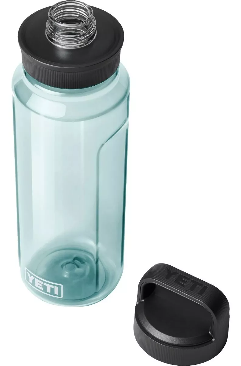 YETI YONDER™ BOTELLA DE 34 OZ (1 L) CON TAPA CHUG YONDER