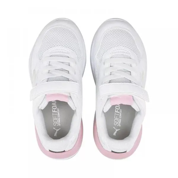 ZAPATILLA PUMA XRAY SPEED LITE BLANCA