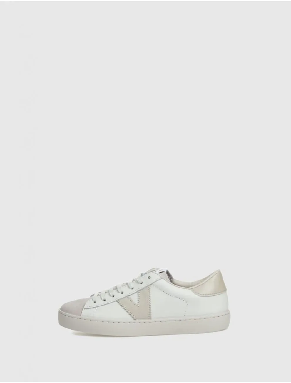 Zapatilla Victoria Berlin Beig