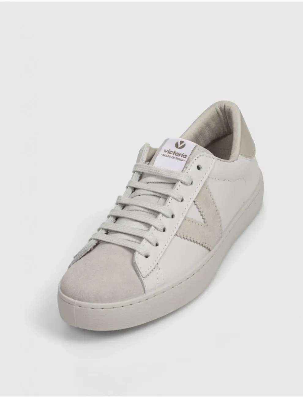 Zapatilla Victoria Berlin Beig