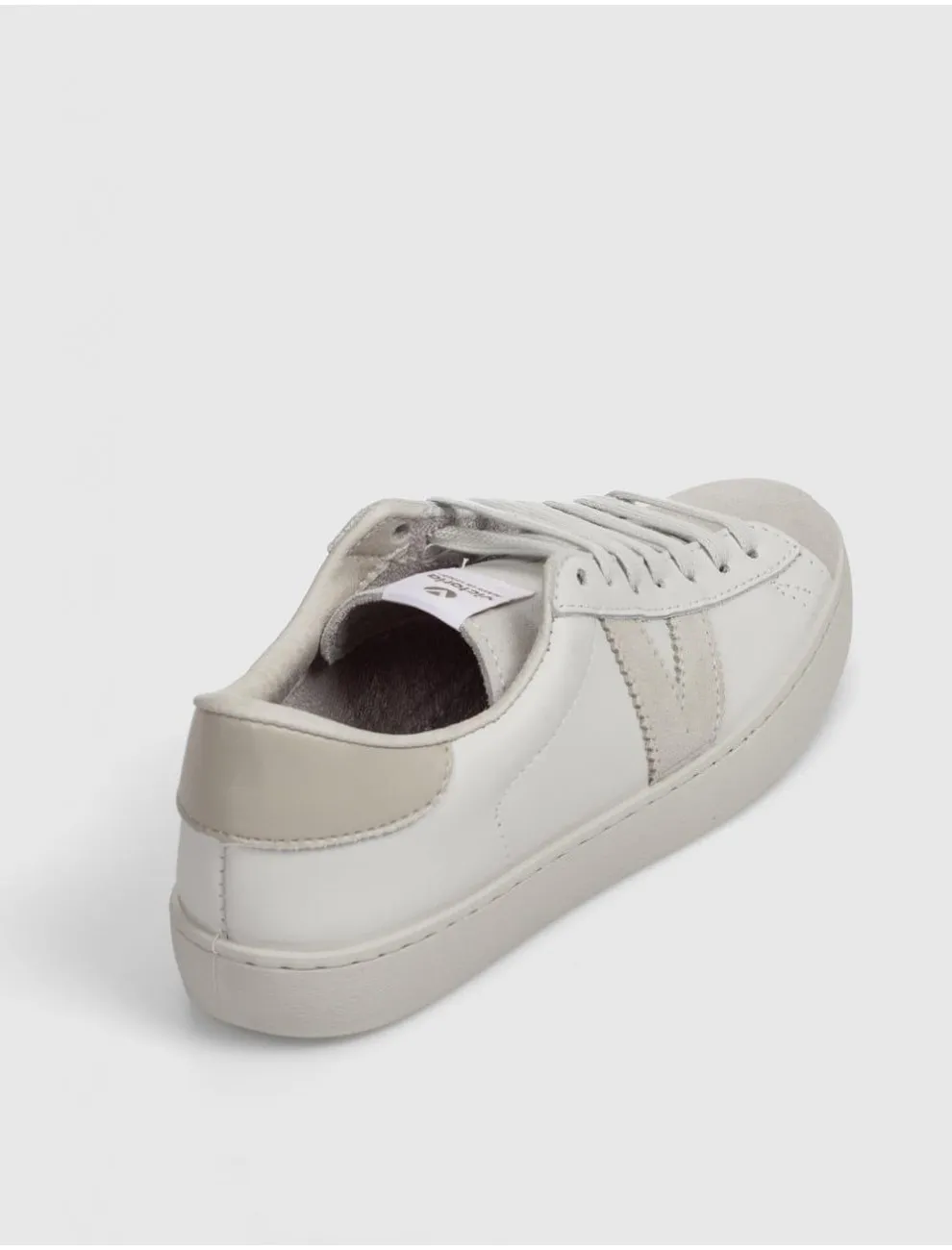 Zapatilla Victoria Berlin Beig