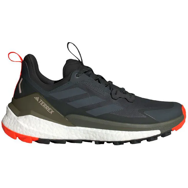 Zapatillas adidas Free Hiker 2 Low