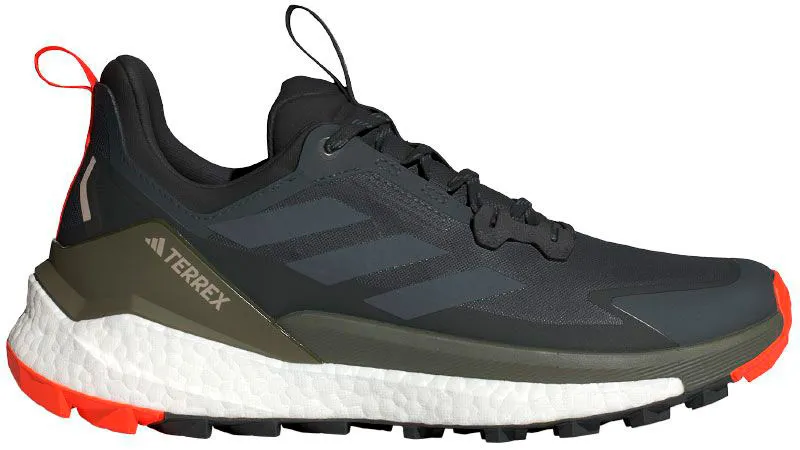 Zapatillas adidas Free Hiker 2 Low