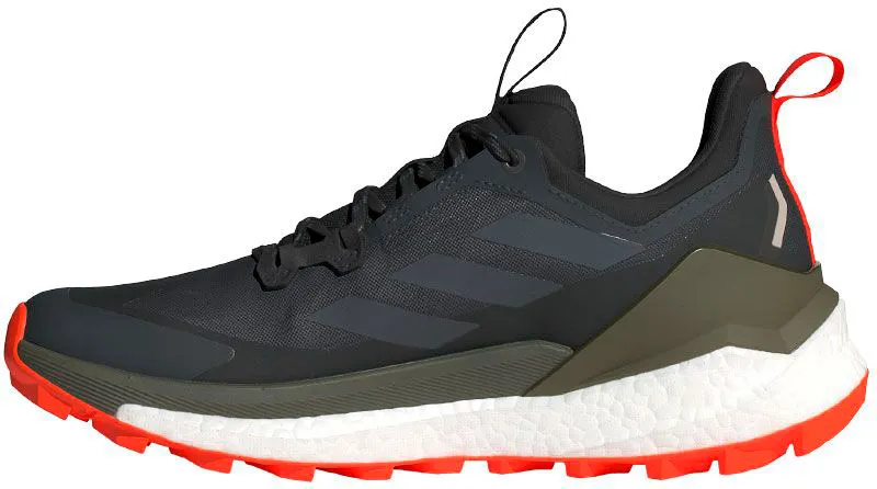 Zapatillas adidas Free Hiker 2 Low