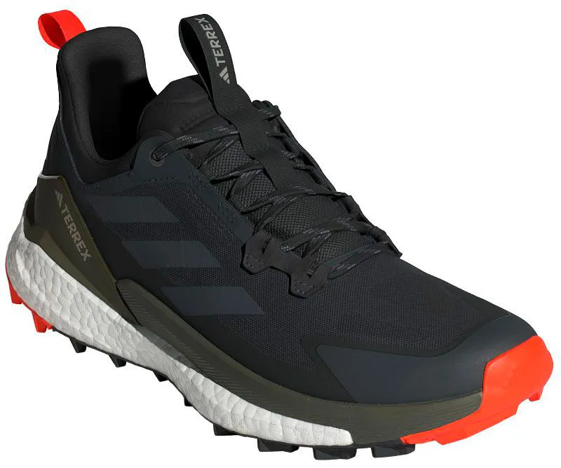 Zapatillas adidas Free Hiker 2 Low
