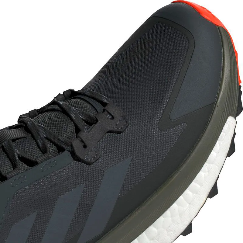 Zapatillas adidas Free Hiker 2 Low