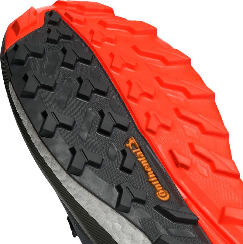 Zapatillas adidas Free Hiker 2 Low