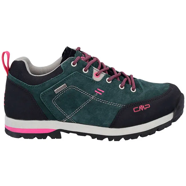 Zapatillas campagnolo Alcor 2.0 Low Trekking Shoe W