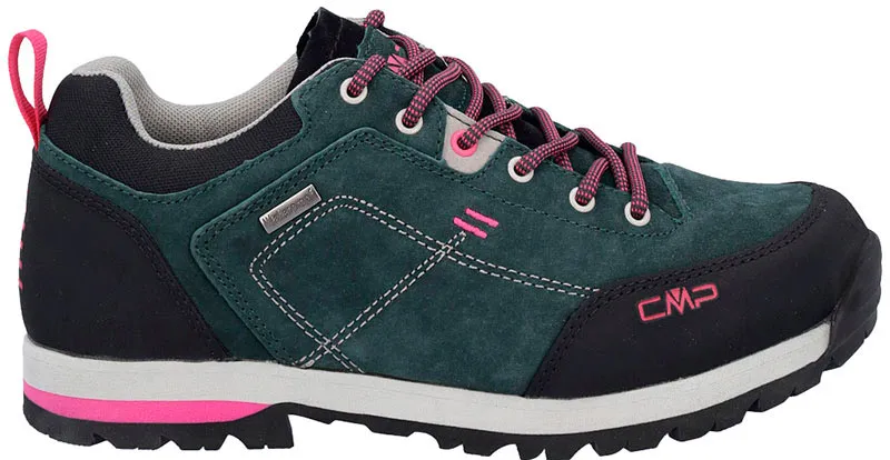 Zapatillas campagnolo Alcor 2.0 Low Trekking Shoe W