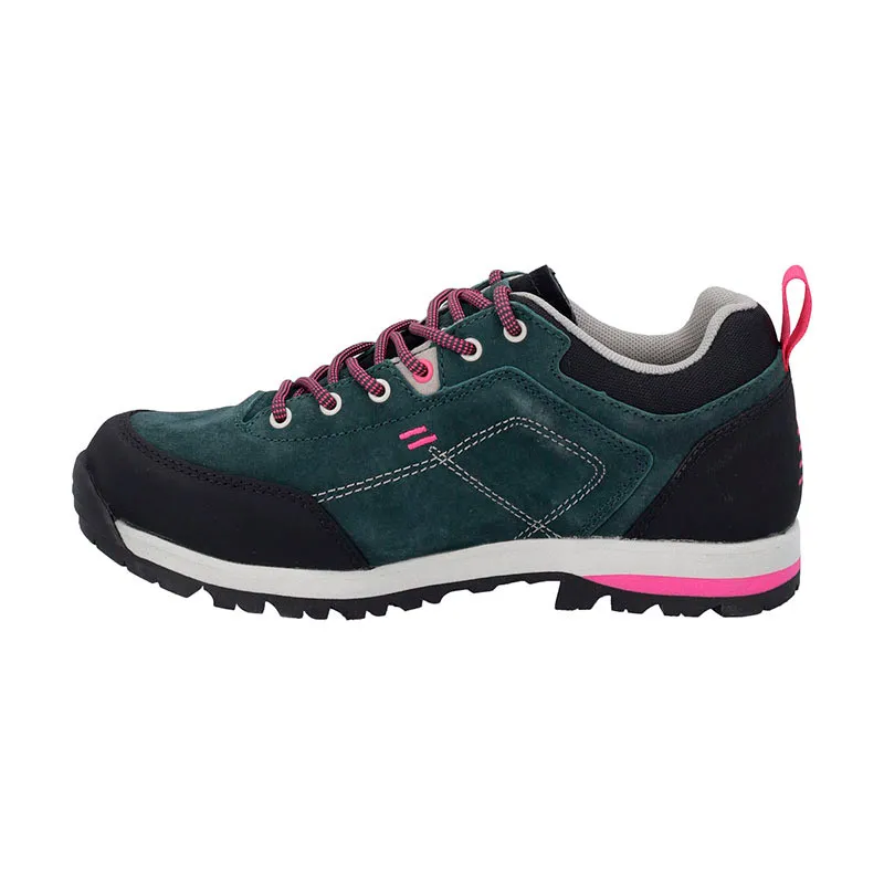 Zapatillas campagnolo Alcor 2.0 Low Trekking Shoe W