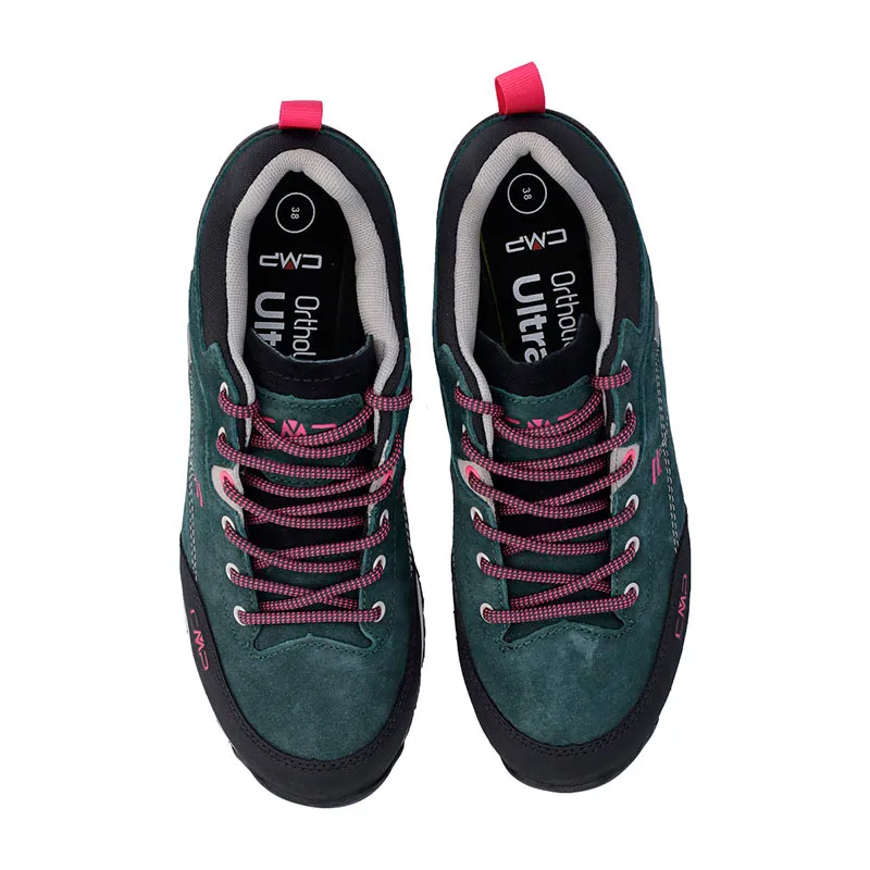 Zapatillas campagnolo Alcor 2.0 Low Trekking Shoe W