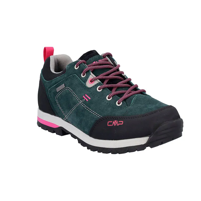 Zapatillas campagnolo Alcor 2.0 Low Trekking Shoe W
