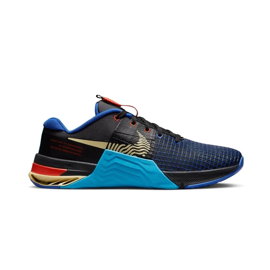 ZAPATILLAS DE ENTRENAMIENTO PARA HOMBRE NIKE METCON 8  DO9328003