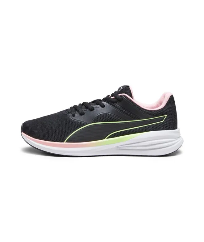 Zapatillas de Running Puma Transport Mujer
