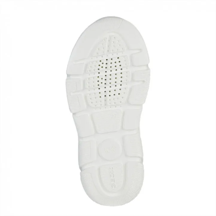 Zapatillas deporte Geox arial girl rosas