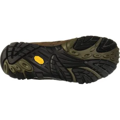 Zapatillas Merrell Moab 2 GTX Marrón