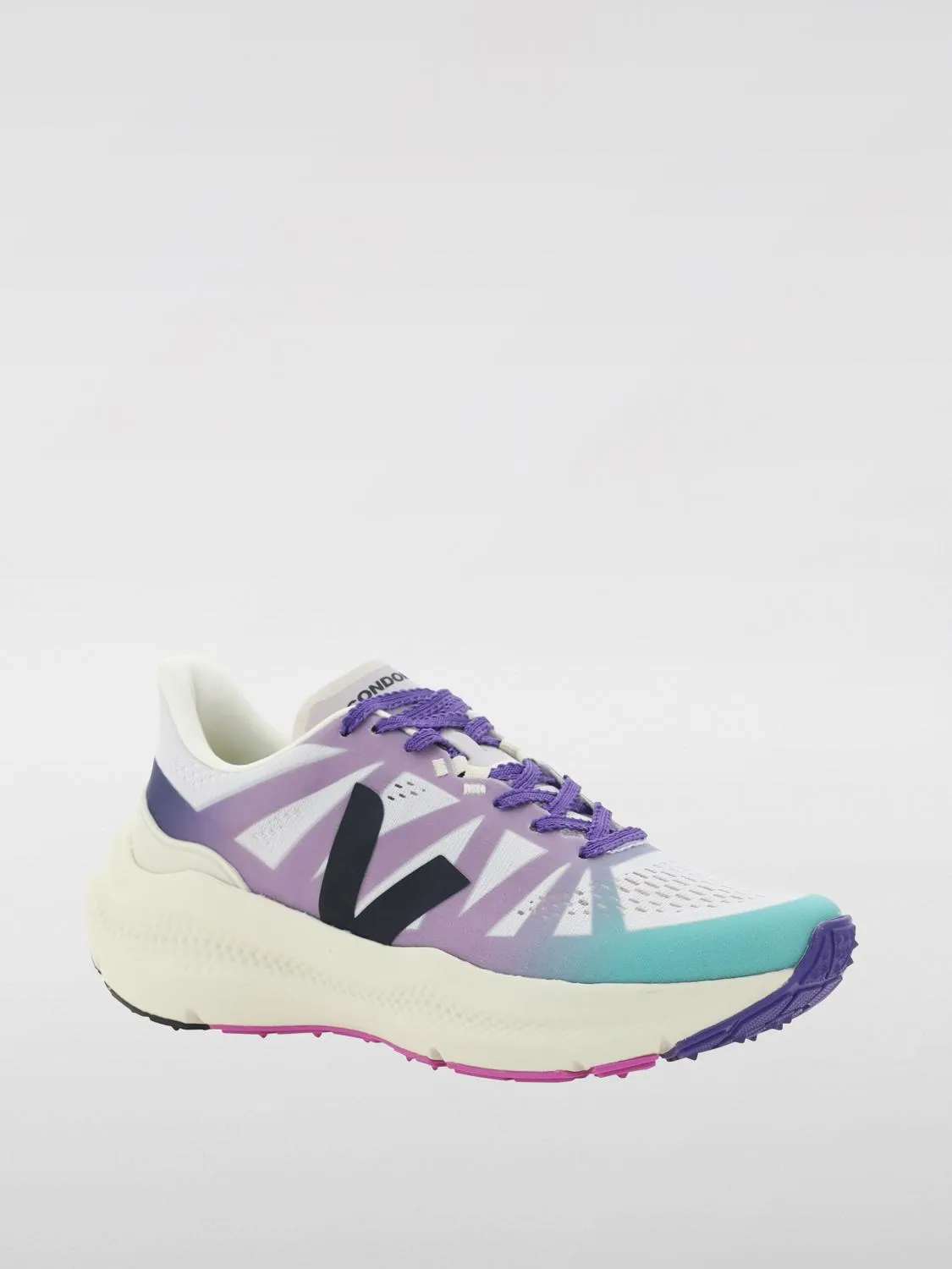 Zapatillas mujer Veja