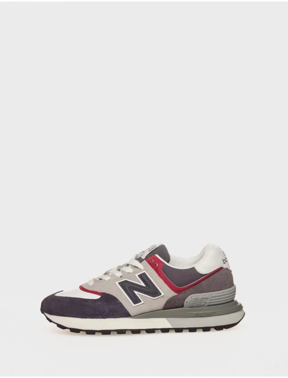 Zapatillas New Balance U574 Marino