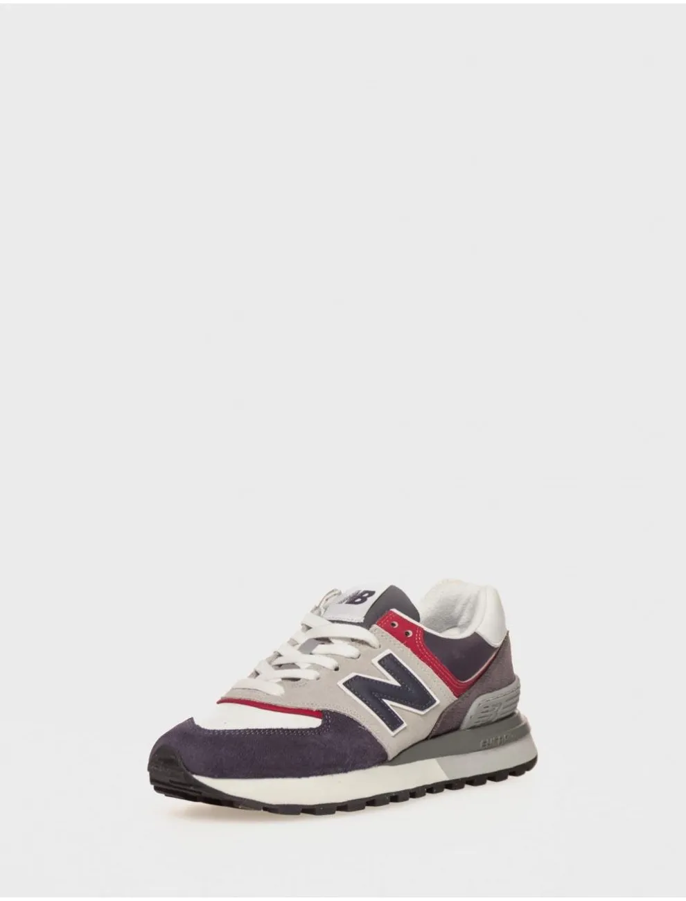 Zapatillas New Balance U574 Marino