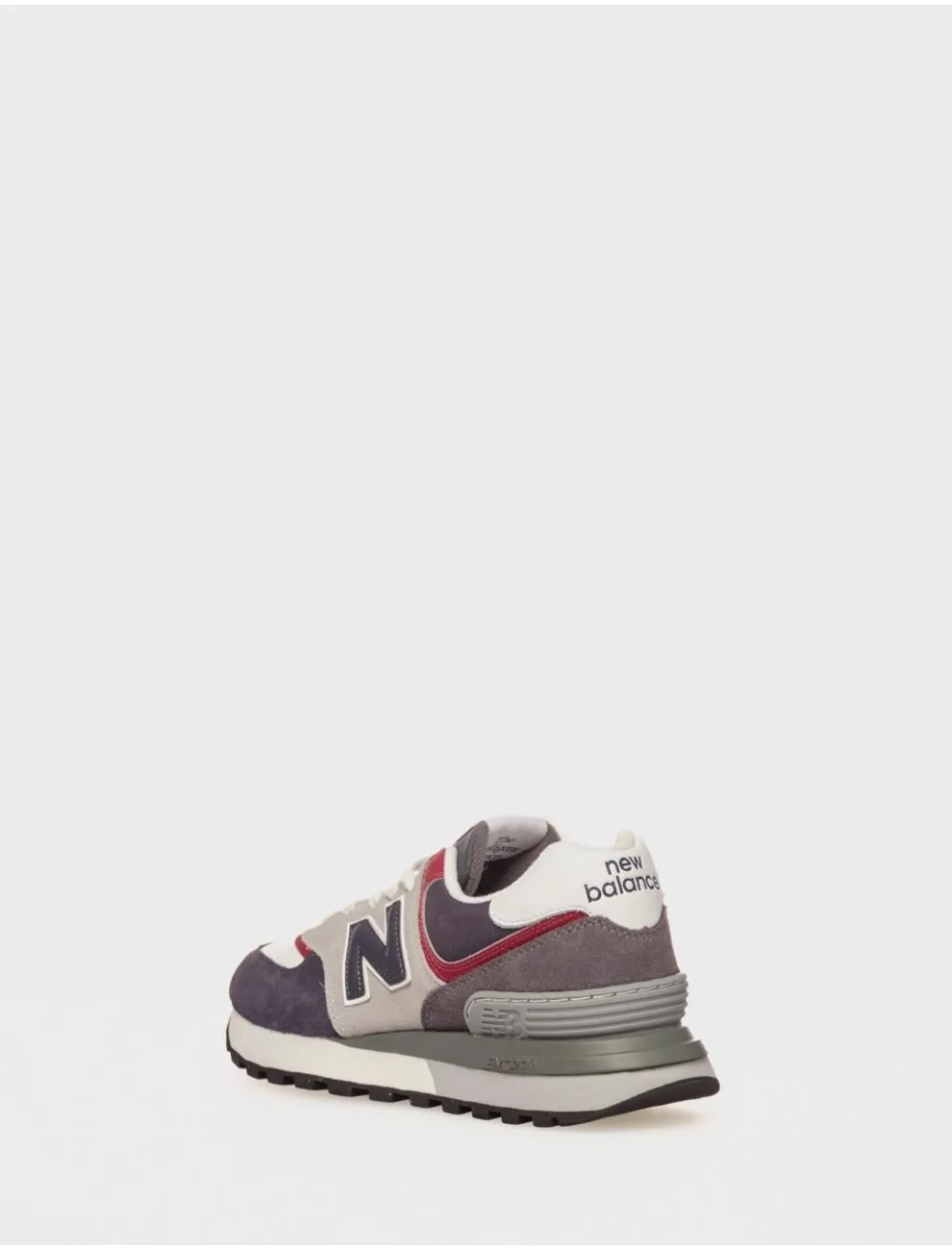 Zapatillas New Balance U574 Marino