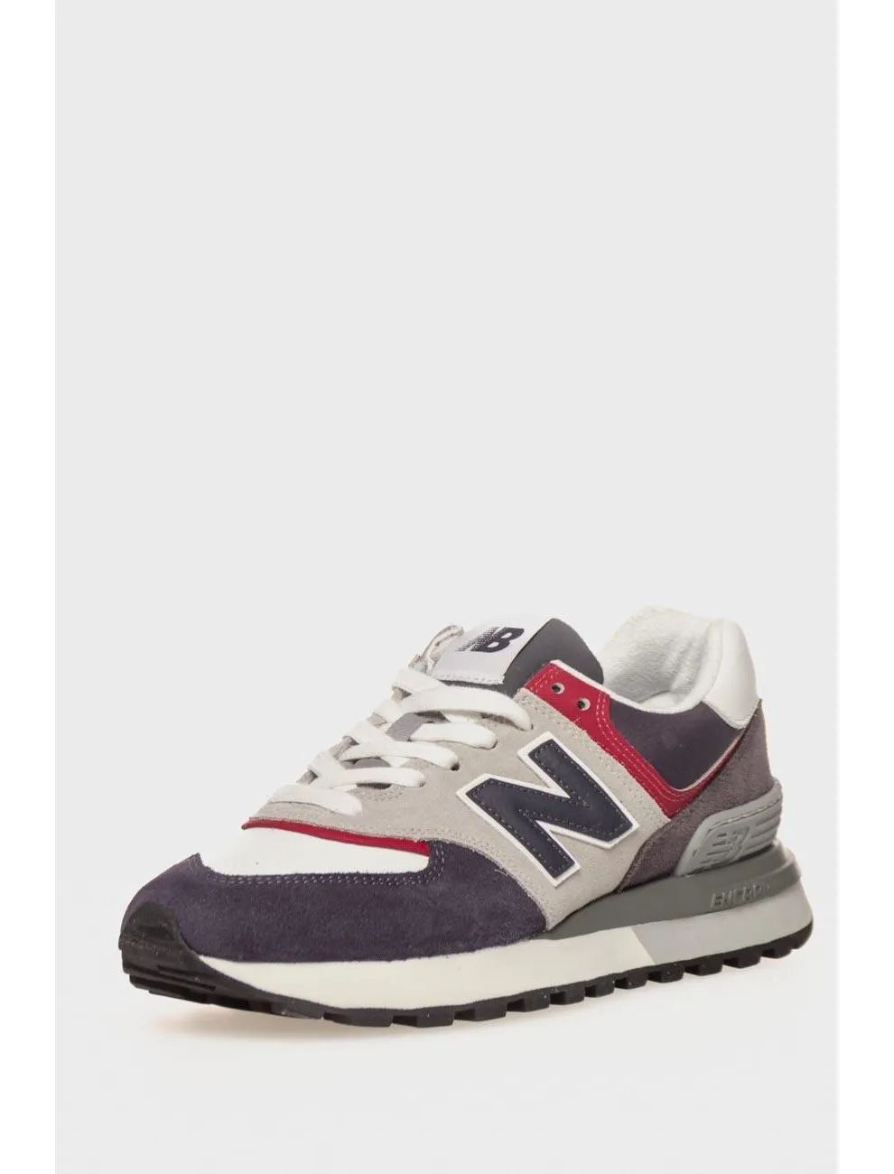 Zapatillas New Balance U574 Marino