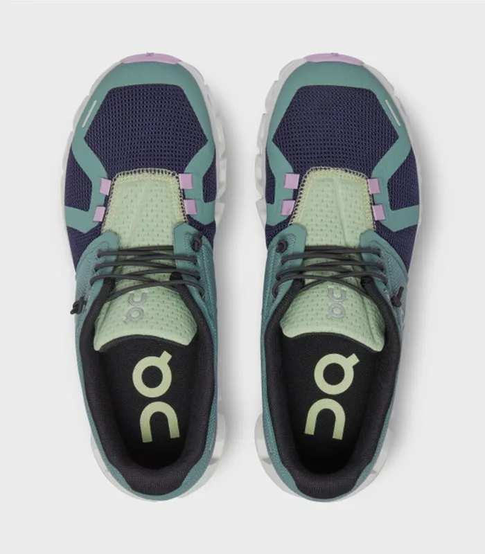 ZAPATILLAS ON RUNNING