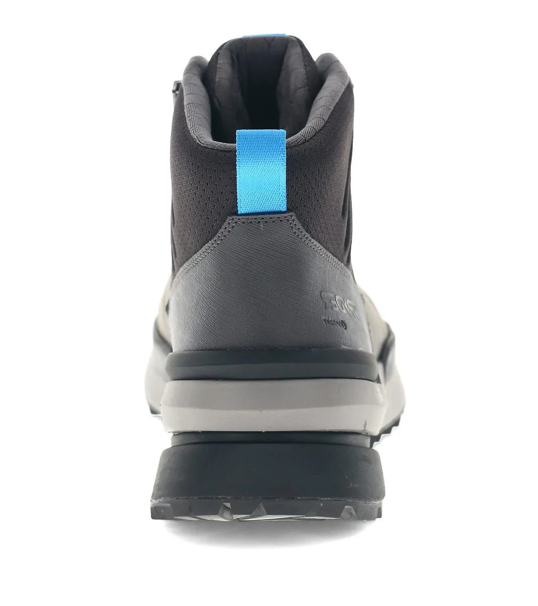 Zapatillas Outdoor Hombre Spyder Hayes 2 Gris Oscuro