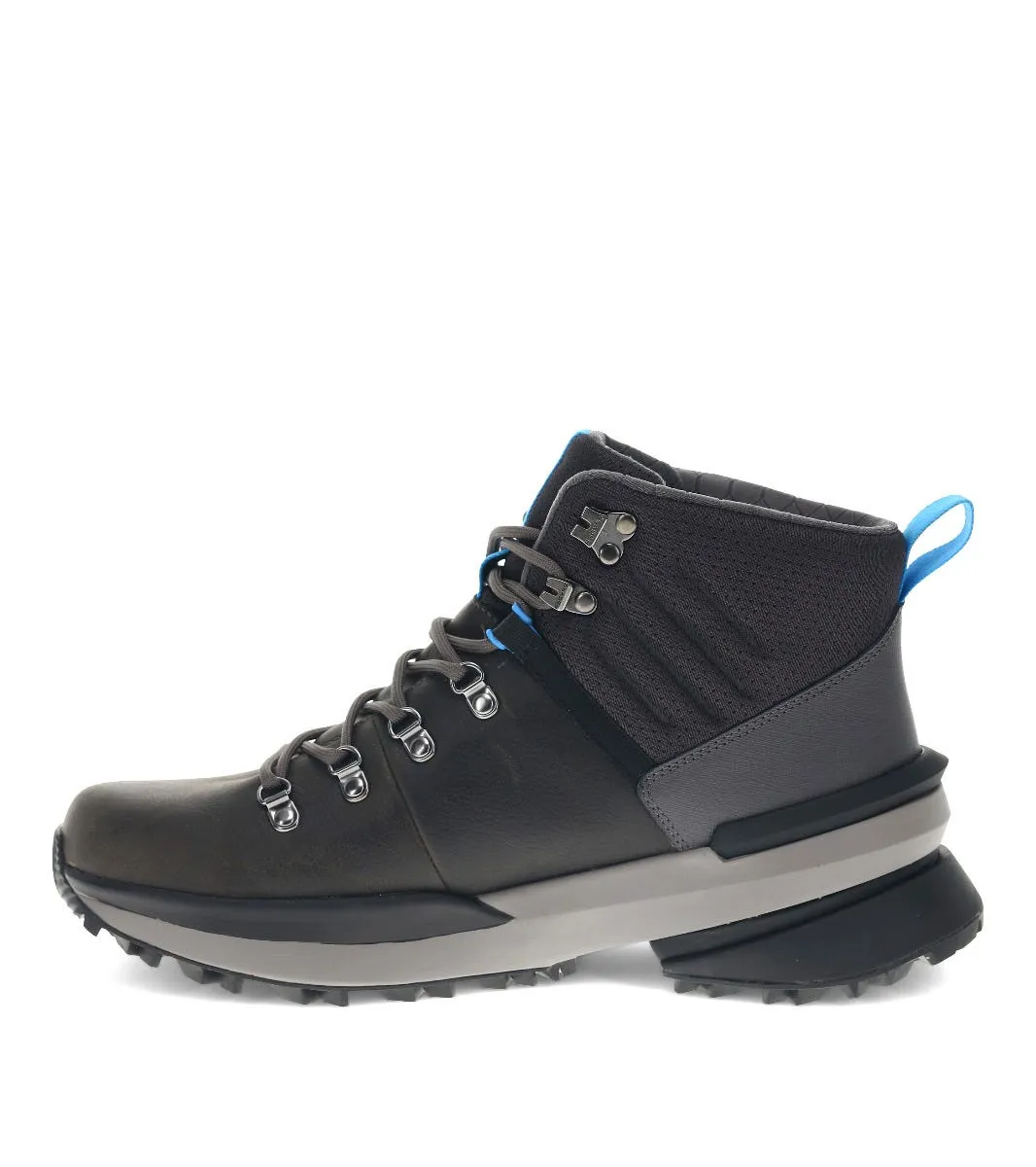 Zapatillas Outdoor Hombre Spyder Hayes 2 Gris Oscuro