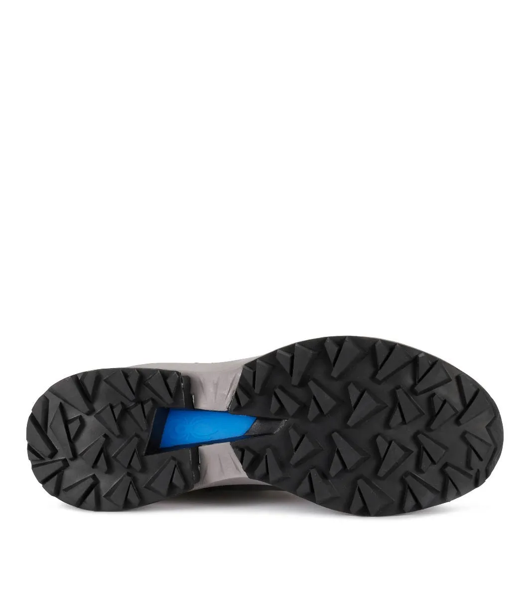 Zapatillas Outdoor Hombre Spyder Hayes 2 Gris Oscuro
