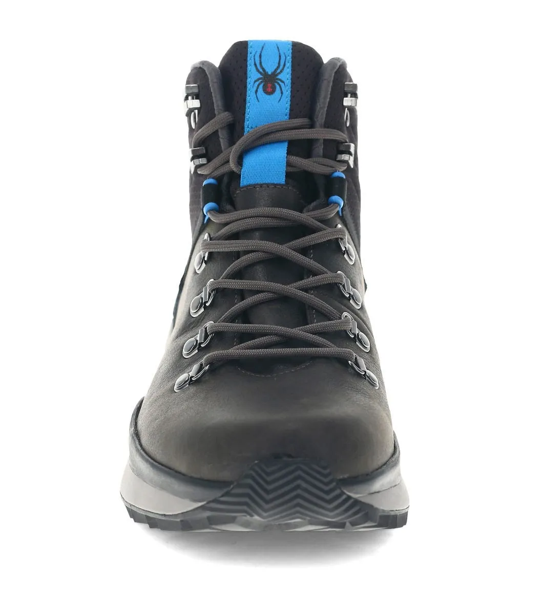 Zapatillas Outdoor Hombre Spyder Hayes 2 Gris Oscuro
