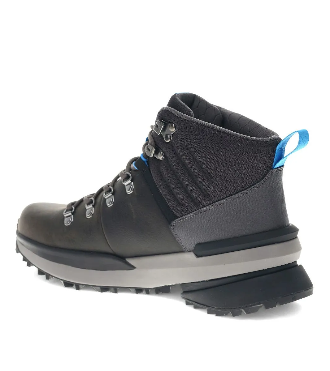 Zapatillas Outdoor Hombre Spyder Hayes 2 Gris Oscuro