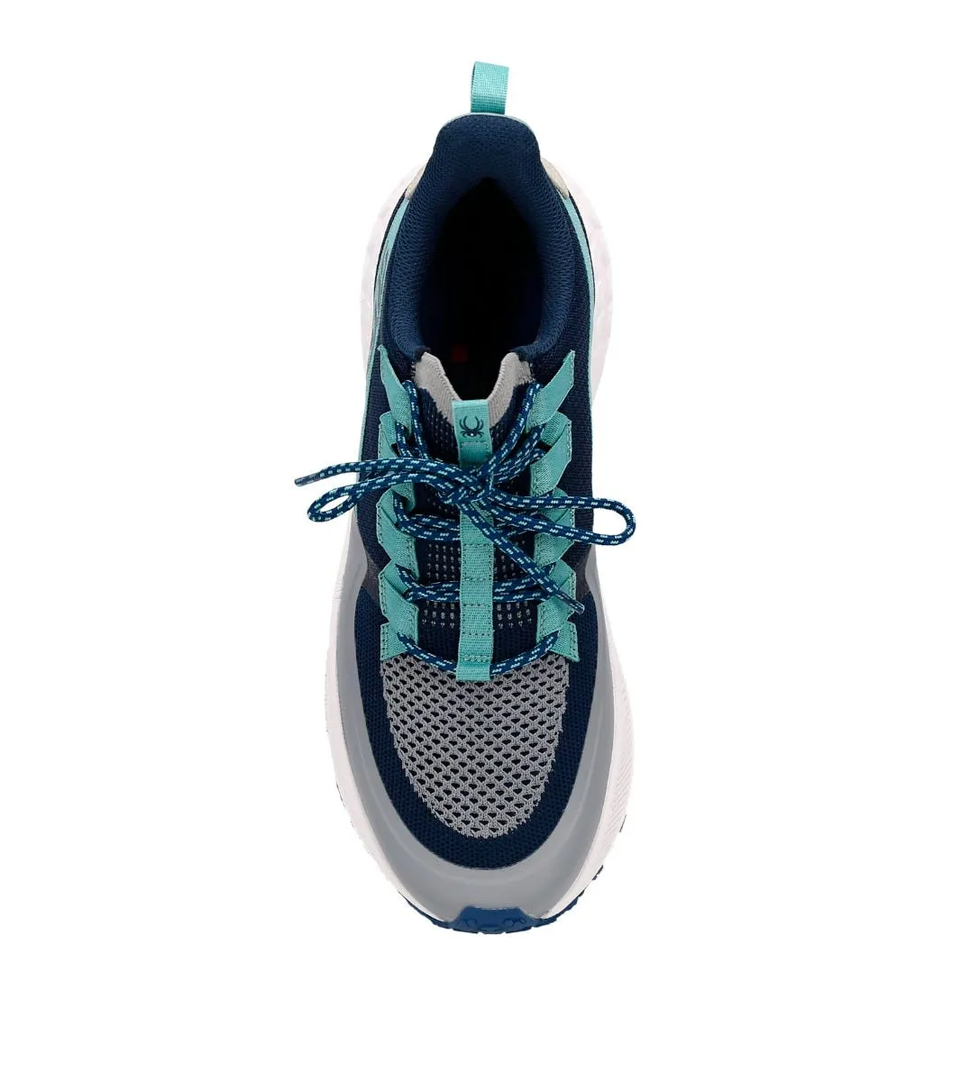 Zapatillas Outdoor Hombre Spyder Pathfinder Azul