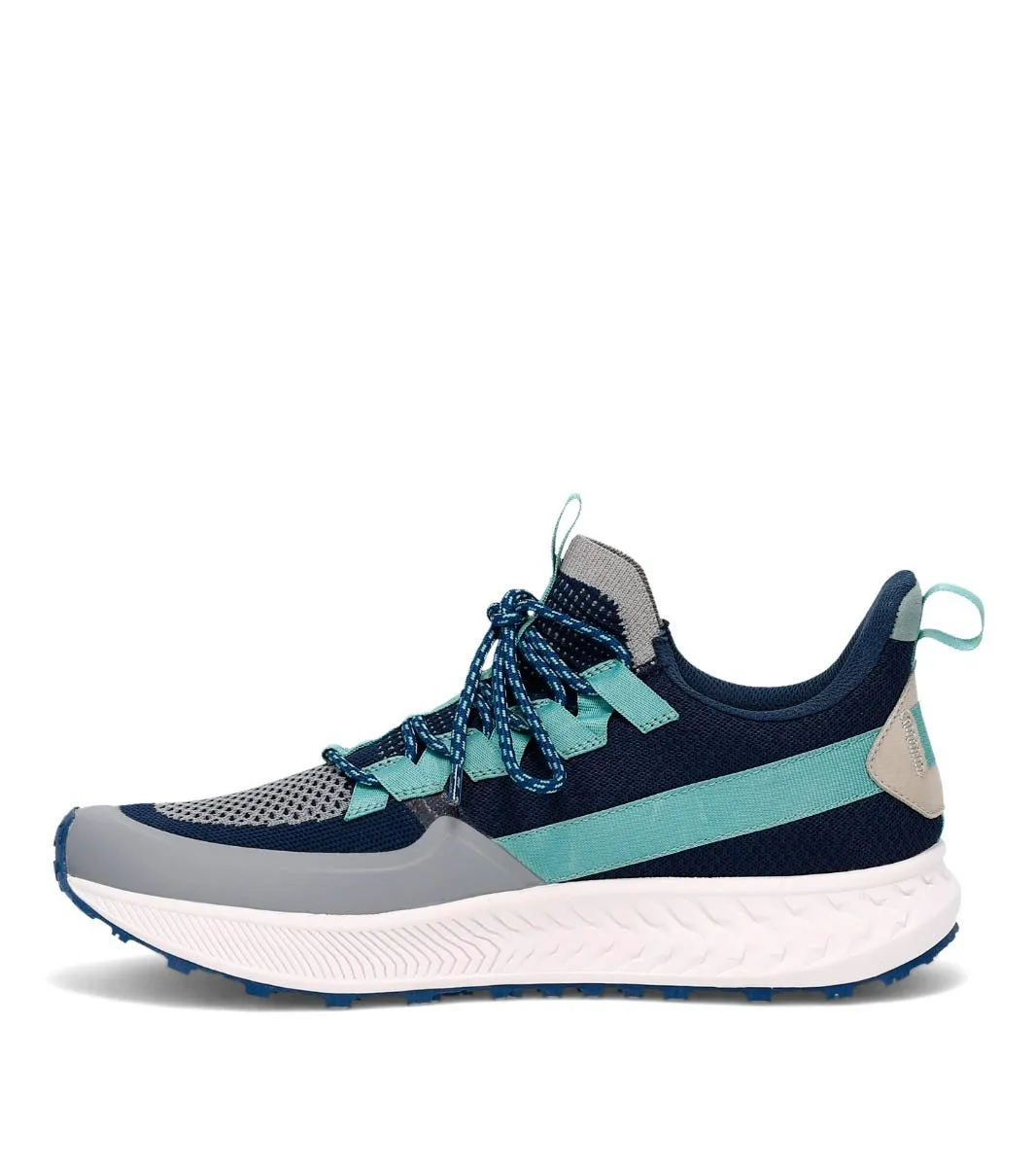 Zapatillas Outdoor Hombre Spyder Pathfinder Azul